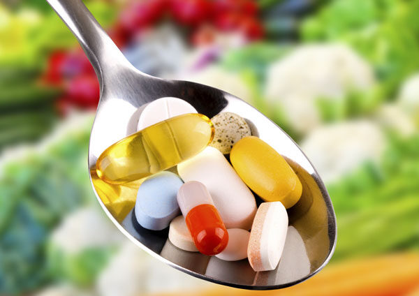 supplements-foods